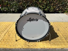 Ludwig legacy mahogany for sale  Dublin