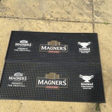Magners rubber bar for sale  COLCHESTER