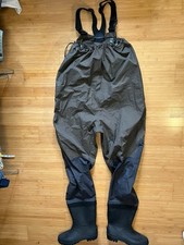 Piscifun breathable bootfoot for sale  Seattle