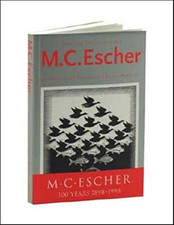 Escher postcards buch gebraucht kaufen  Stuttgart