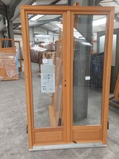 Porte fenetre bois d'occasion  Brienne-le-Château