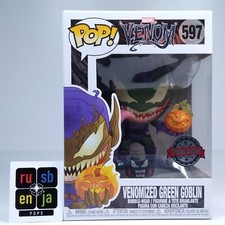 Funko pop marvel for sale  UK