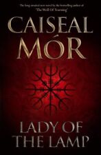 LADY OF THE LAMP By Caiseal Mor **Mint Condition** comprar usado  Enviando para Brazil