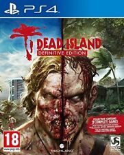 Dead island definitive d'occasion  Lure