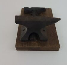 Anvil hammer cast for sale  Brewerton