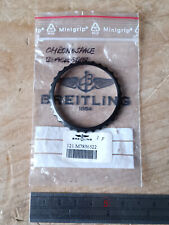 Genuine breitling chronospace for sale  HALIFAX