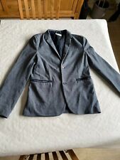 Blazer blau teenager gebraucht kaufen  Gevelsberg