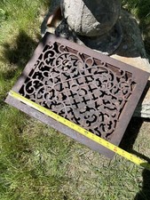 Antique floor heating for sale  Exeter