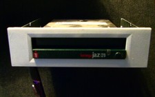 2gb jaz laufwerk gebraucht kaufen  Graben-Neudorf