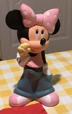 Giocattolo vintage minnie usato  Castel d'Aiano