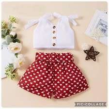 Summer outfit girls for sale  Aliquippa