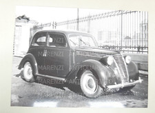 Vecchia fotografia automobilis usato  Cremona