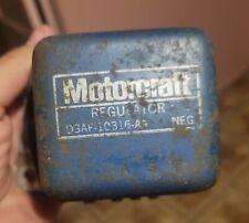 1972 motorcraft ford for sale  Terrell
