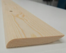 Skirting timber bullnose for sale  SUTTON-IN-ASHFIELD