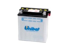 Batteria per moto usato  Supersano