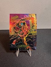 1995 marvel fleer for sale  Cranberry Township