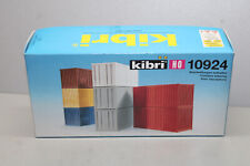 Kibri 10924 bausatz gebraucht kaufen  Rauschenberg