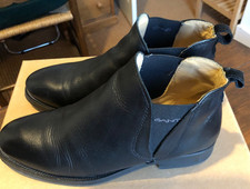 Gant leather boots for sale  TUNBRIDGE WELLS