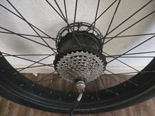 Wheel motor hub for sale  San Antonio