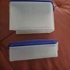 Tupperware 5er set gebraucht kaufen  Flörsheim