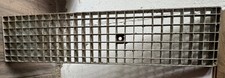 Gitterrost bau garten gebraucht kaufen  Leonberg