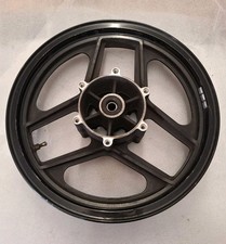 kawasaki vorderrad felge gebraucht kaufen kawasaki vorderrad felge gebraucht kaufen Ellwangen (Jagst)