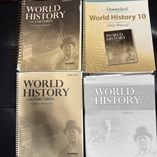 Beka history 10th for sale  Vero Beach