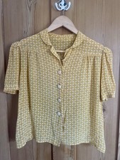 1940s 1950s silk for sale  WALLINGFORD