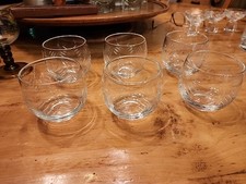 Javid badash glass for sale  Land O Lakes