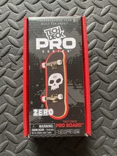 Tech deck pro d'occasion  Expédié en Belgium