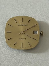Dugena uhrwerk eta gebraucht kaufen  Neuss