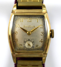 Vintage bulova hand for sale  Elkridge