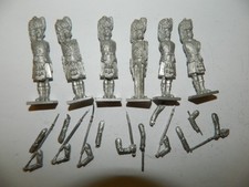 Vintage miniatures lead for sale  CHESSINGTON