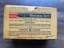 Kodak direct positive for sale  New York