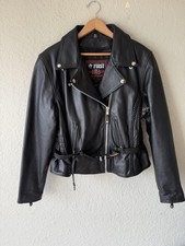 First classic leather for sale  Ravensdale