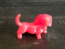 Vintage miniature dachshund for sale  Abingdon