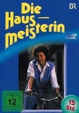 Hausmeisterin teil gabriela gebraucht kaufen  Berlin