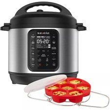 Instant pot 6qt for sale  USA
