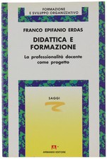 Didattica formazione. professi usato  Villarbasse