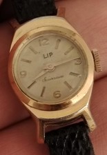 Montre watch lip d'occasion  Nice-