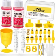Kit purge frein d'occasion  France