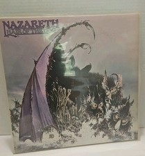 Usado, Nazareth – Hair Of The Dog 1975 12" LP SP-3225 comprar usado  Enviando para Brazil