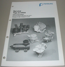 Service tips infos gebraucht kaufen Service tips infos gebraucht kaufen  Schortens