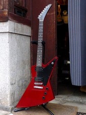 Gibson explorer 2017 usato Gibson explorer 2017 usato  Spedire a Italy