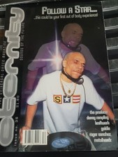 Eternity rave magazine for sale  MAIDSTONE