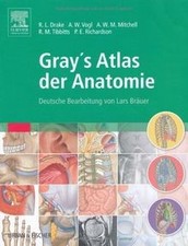 Grays atlas anatomie gebraucht kaufen  Berlin