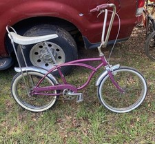 Schwinn stingray deluxe for sale  Tyler
