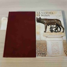 Nascita roma classici usato  Vaiano Cremasco
