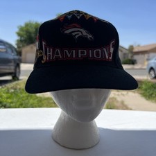Vintage denver broncos for sale  Albuquerque