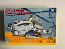 Italeri helicoptere bell d'occasion  Nanterre